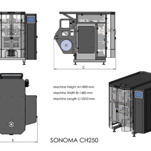 SONOMA-TEKNIK-CIZIM SONOMA-TEKNIK-CIZIM