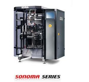 Sonoma_CH250_CH350_Series_-_Vertical_Form_Fill_Seal Sonoma_CH250_CH350_Series_-_Vertical_Form_Fill_Seal