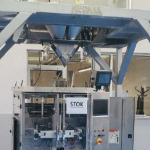 упаковщик БОШ